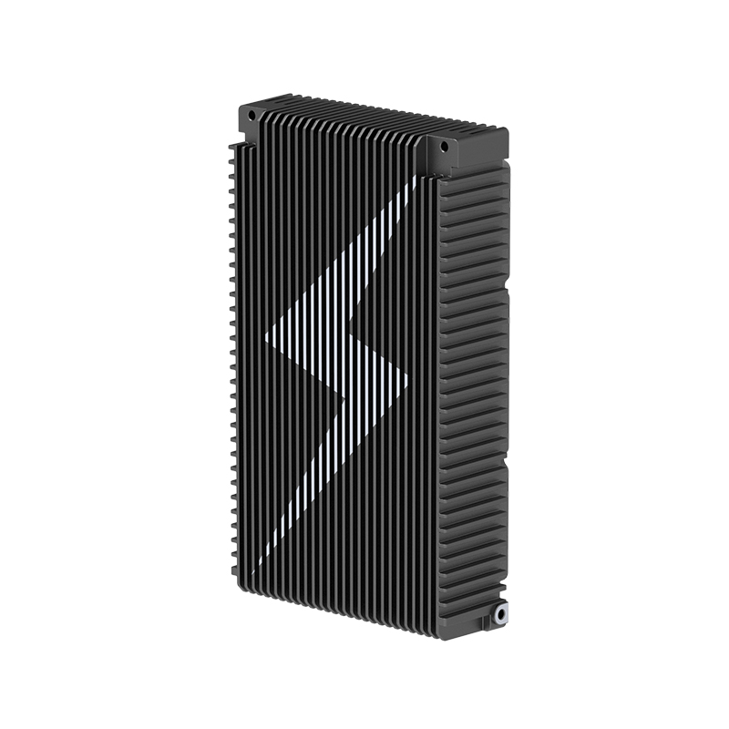 S-serien (gäller S3, S4, S8, S10) Borstlös DC Motor Controller Sport Edition