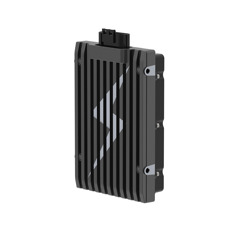 S-serien (gäller S3, S4, S8, S10) Borstlös DC Motor Controller Sport Edition