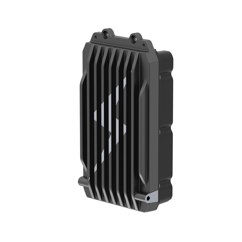 S-serien (gäller S3, S4, S8, S10) Borstlös DC Motor Controller Sport Edition