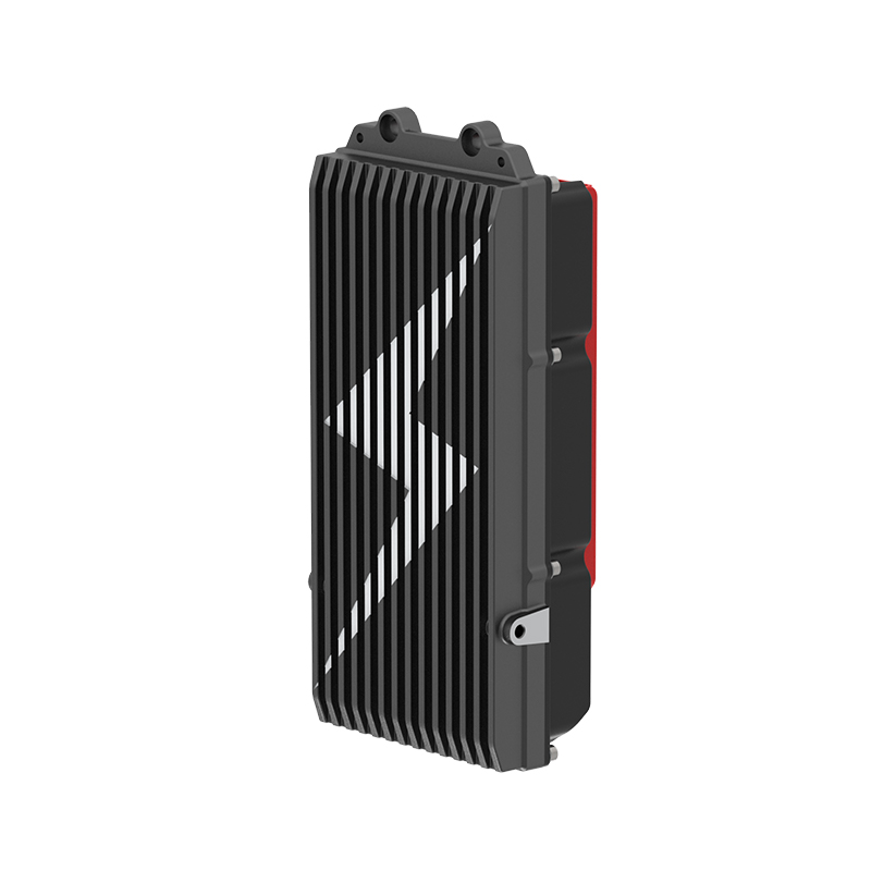 S-serien (gäller S3, S4, S8, S10) Borstlös DC Motor Controller Sport Edition