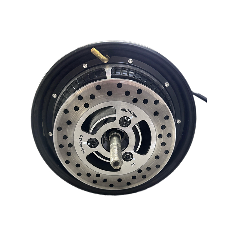 Nav-motor