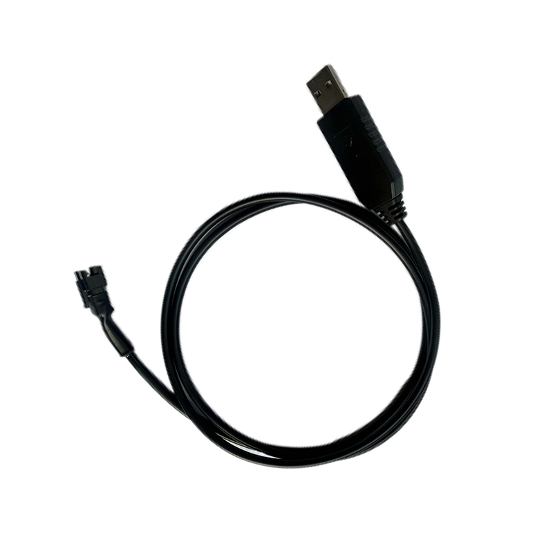 USB-TTL anslutningskabel